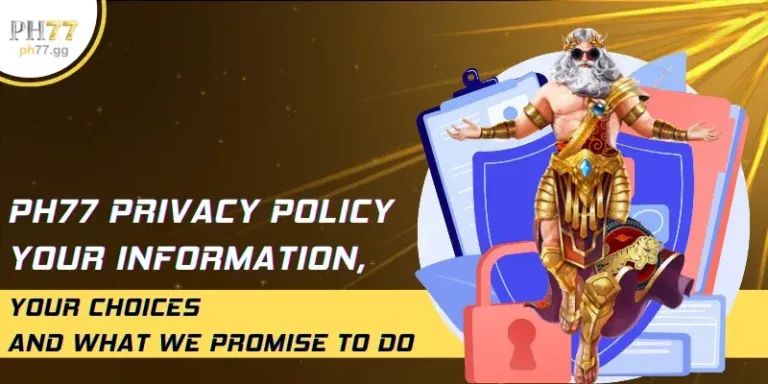 Điều khoản thanh toán 77win