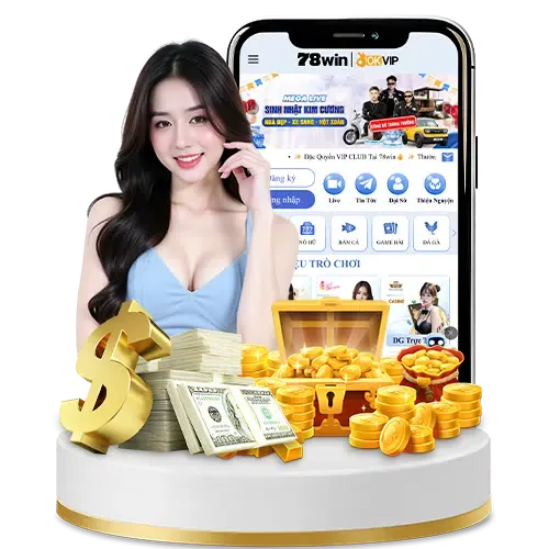 Giao diện đăng ký 77win APK trên điện thoại