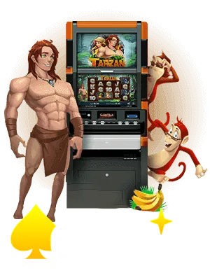 Đa dạng trò chơi Nổ Hũ tại 77win apk