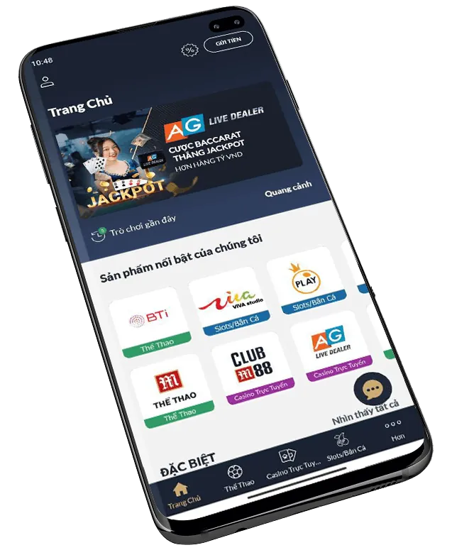 Khuyến Mãi 77win APK 2026