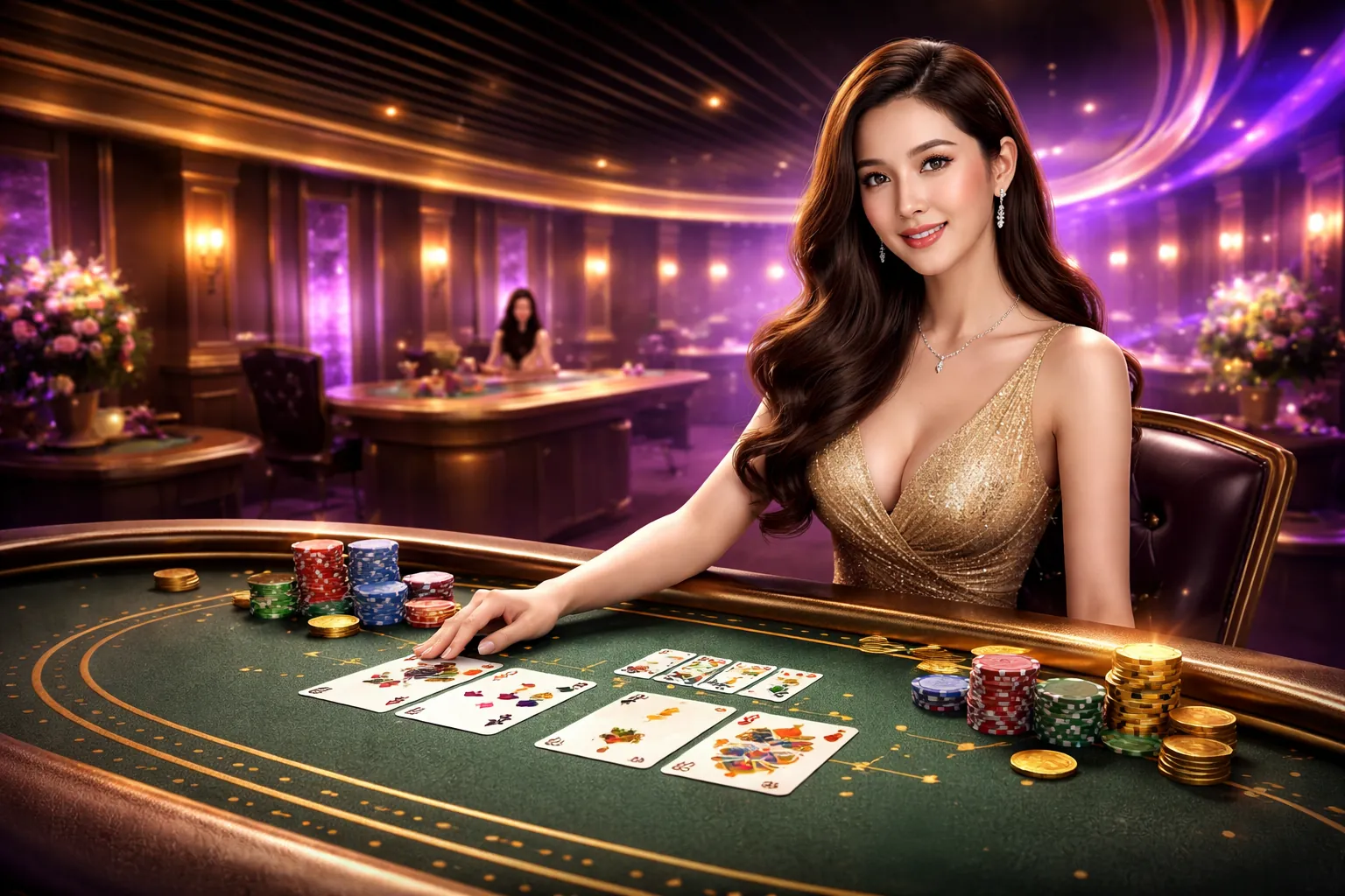 Truy cập trang chủ 77win trên trình duyệt