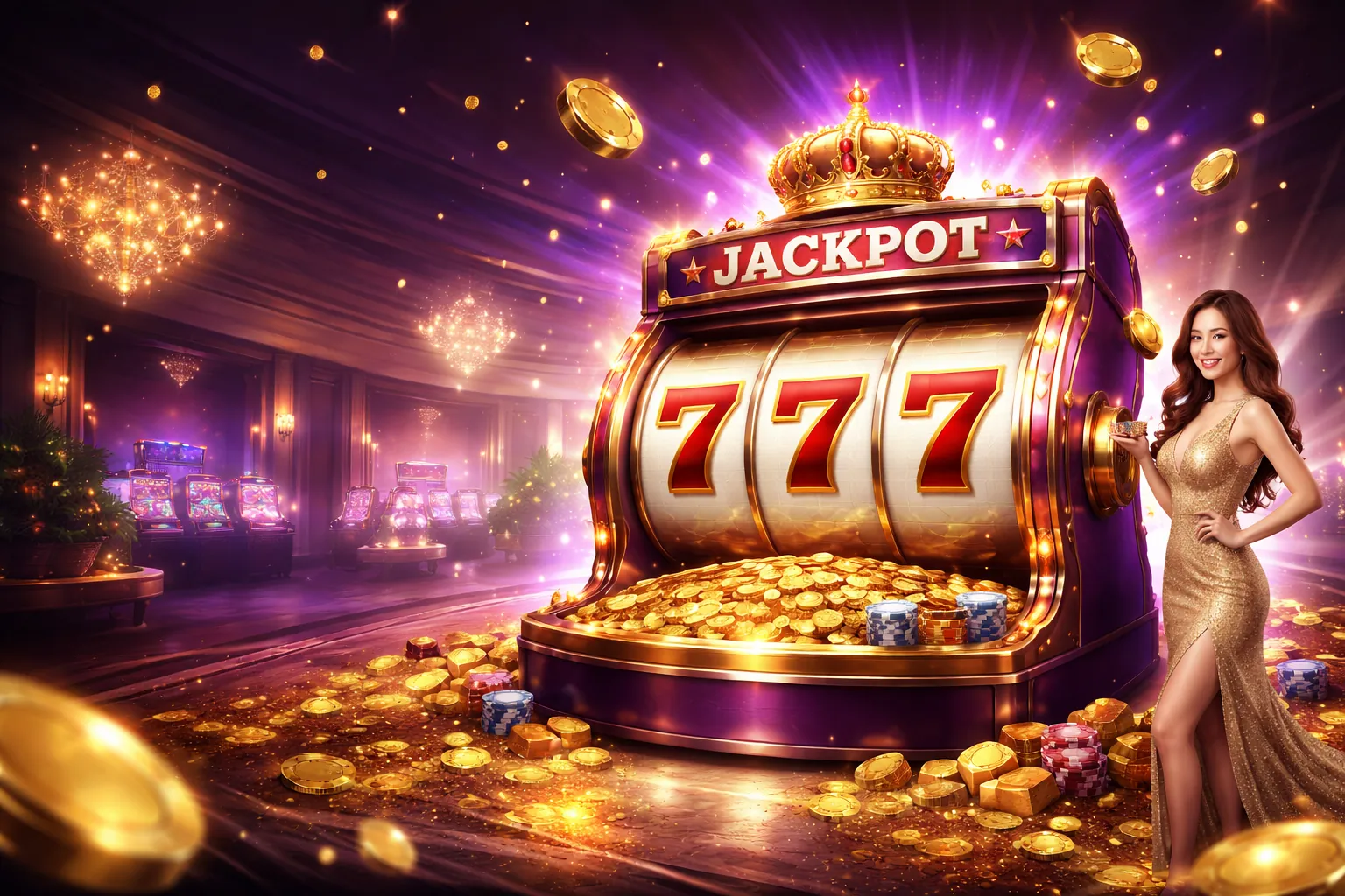 Đội ngũ hỗ trợ khách hàng chuyên nghiệp của 77win APK sẵn sàng phục vụ bạn