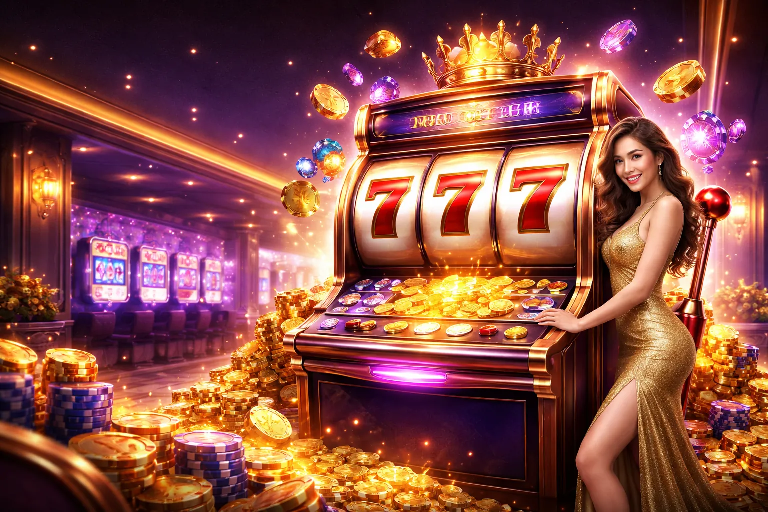 Cá cược thể thao và eSports trên 77win APK