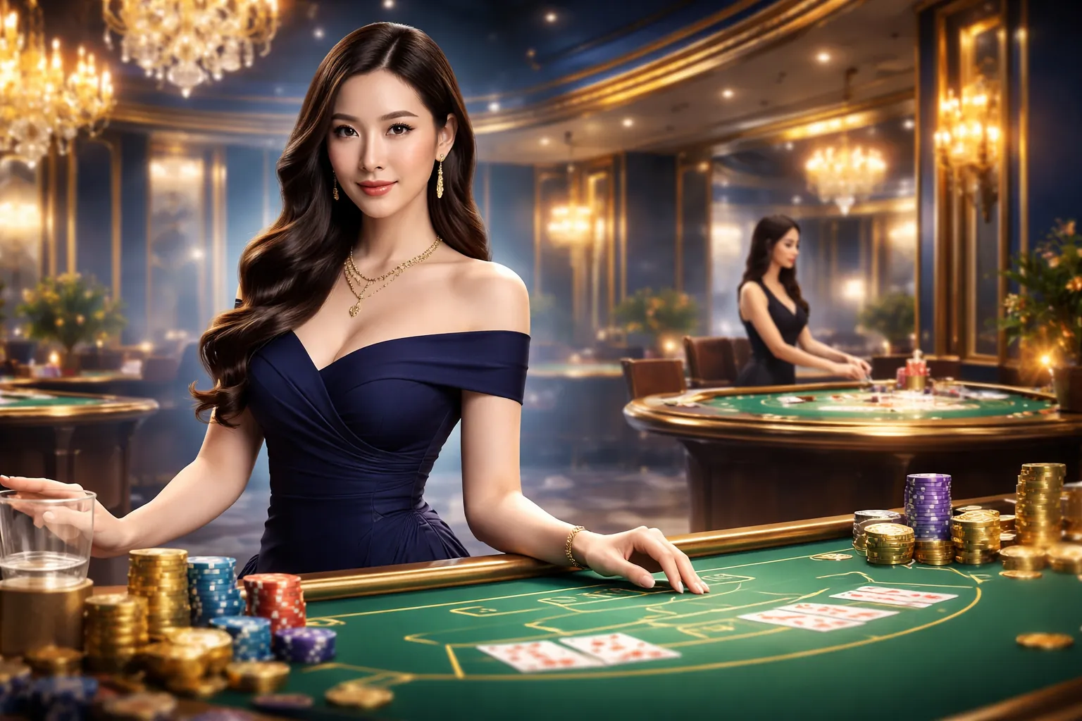 Hình ảnh chiến lược chơi game bài 77win hiệu quả