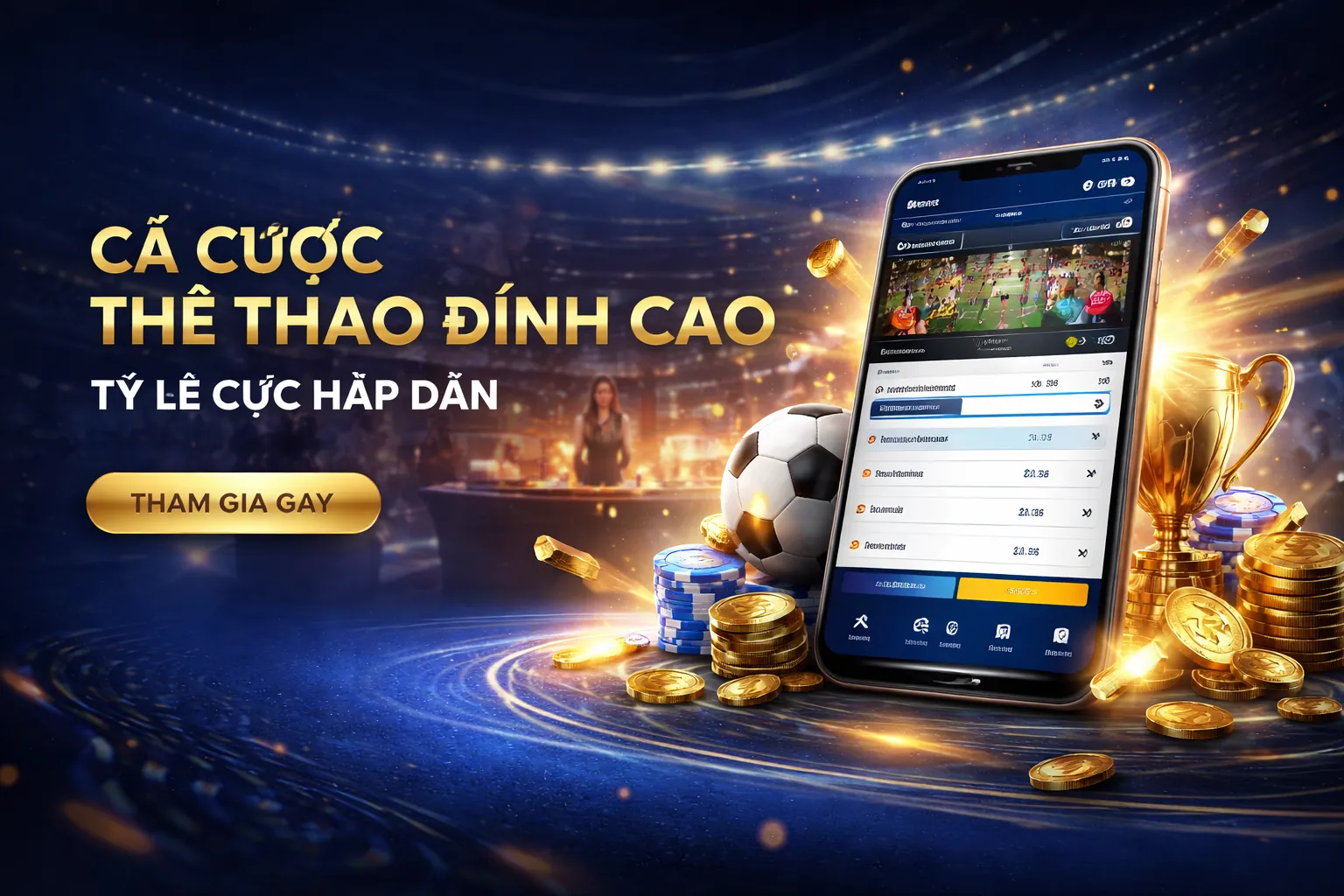 Biểu tượng 77win trên màn hình chính iOS