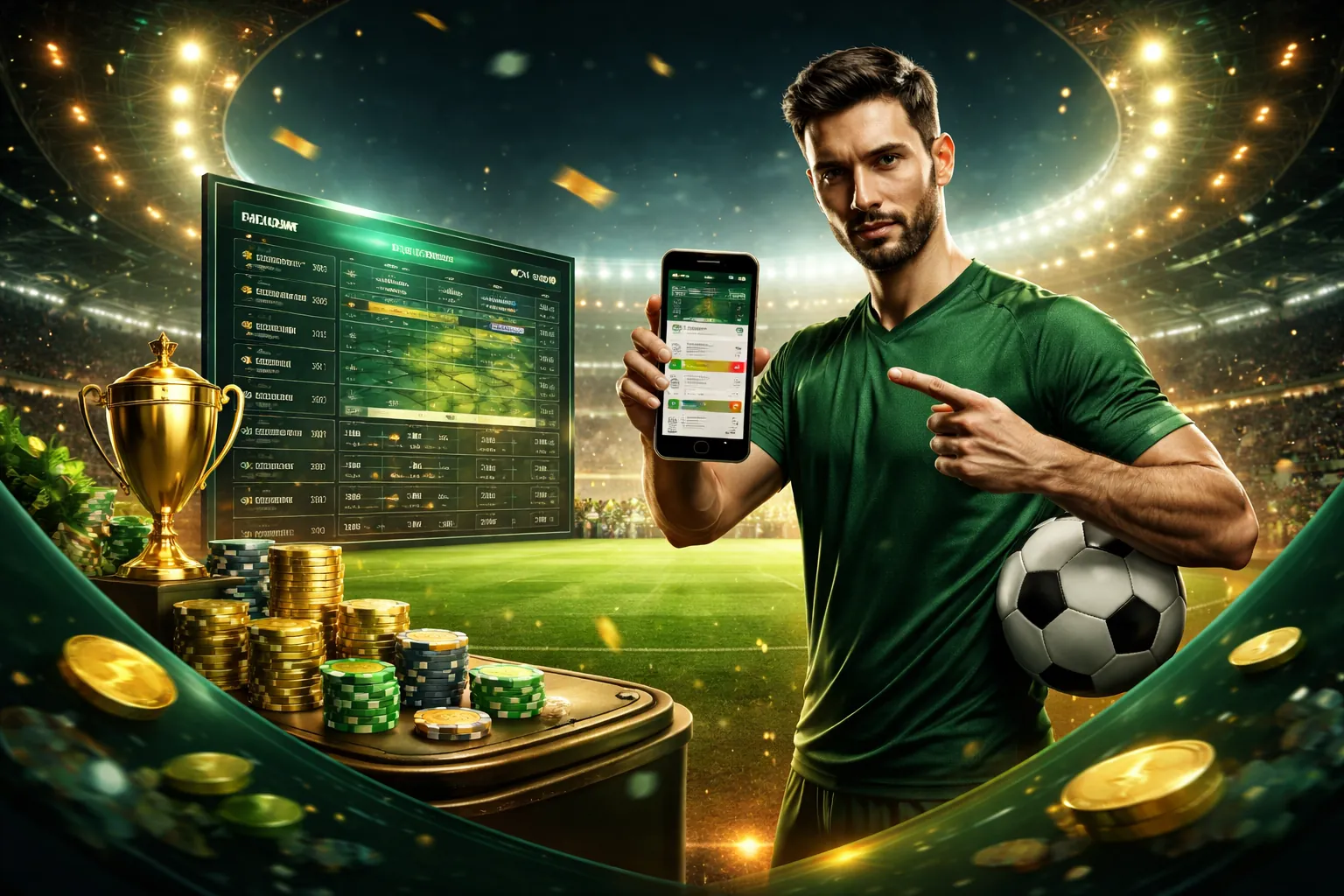 Đá Gà Trực Tuyến 77win APK