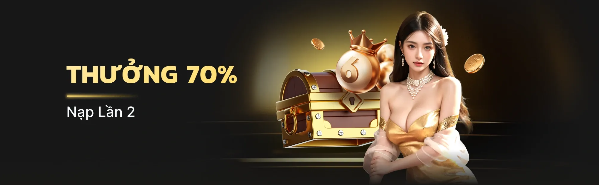 Khuyến mãi nạp tiền 77win