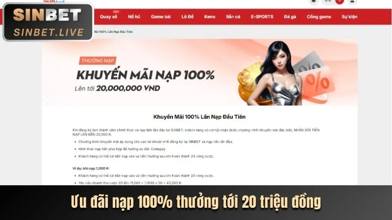 Kho game đa dạng của 77win APK