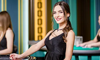 Các trò chơi casino